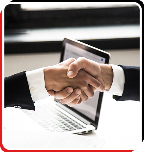 Sobre a LanSec - Parceiros técnicos em cibersegurança